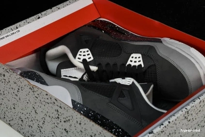 Hyperoad JORDAN FEAR RETRO AIR 4 0828
